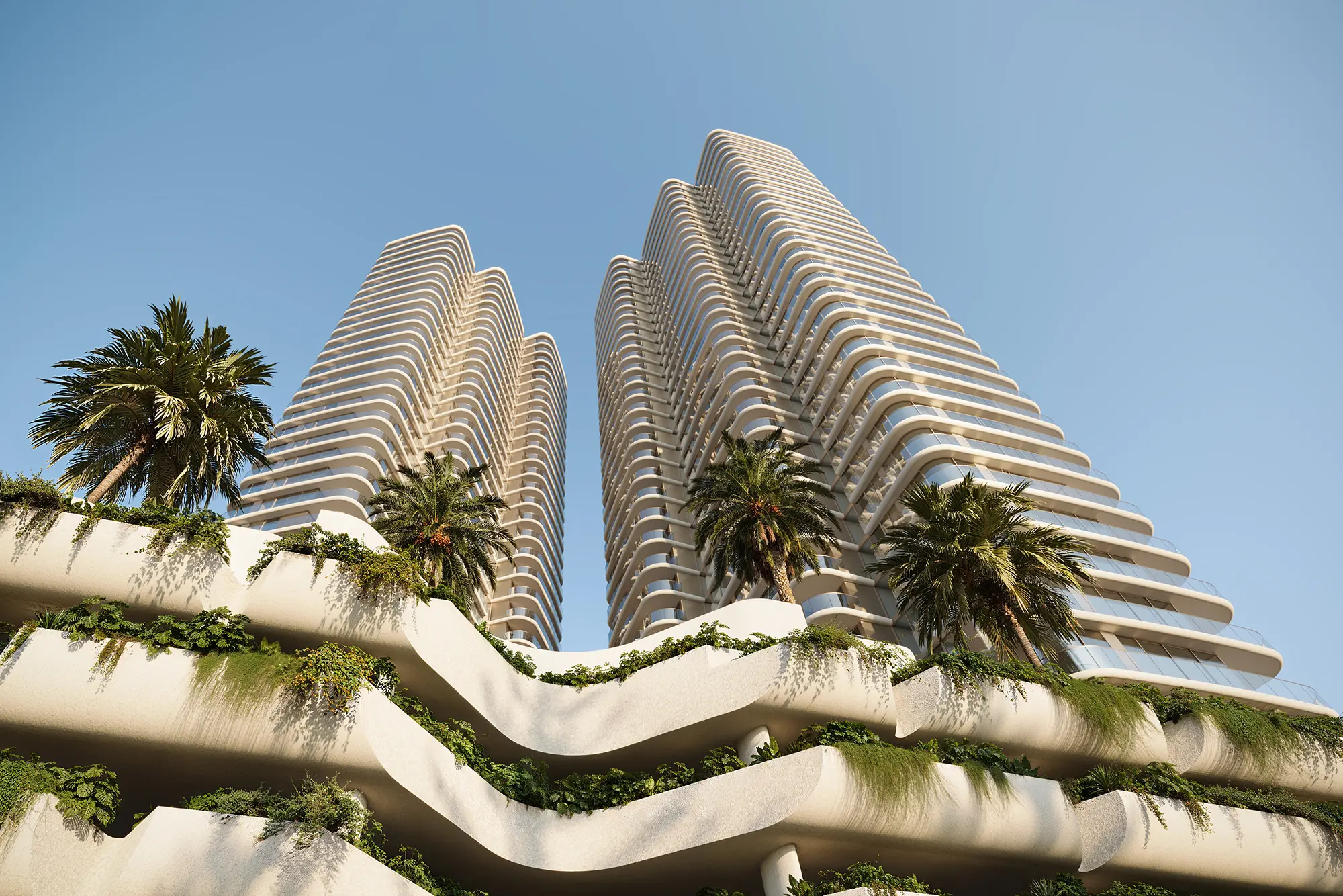 South Beach