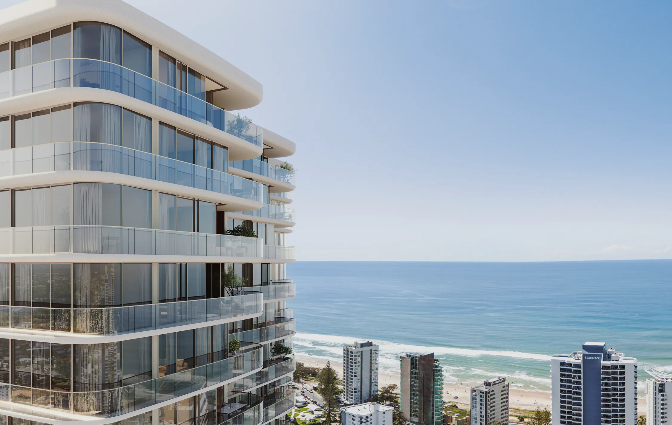 South Beach
